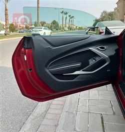 شيفروليه كامارو